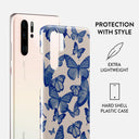 Butterfly Effect - Huawei P30 Pro Case 2