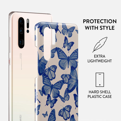 Butterfly Effect - Huawei P30 Pro Case 2