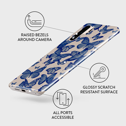 Butterfly Effect - Huawei P30 Pro Case 3