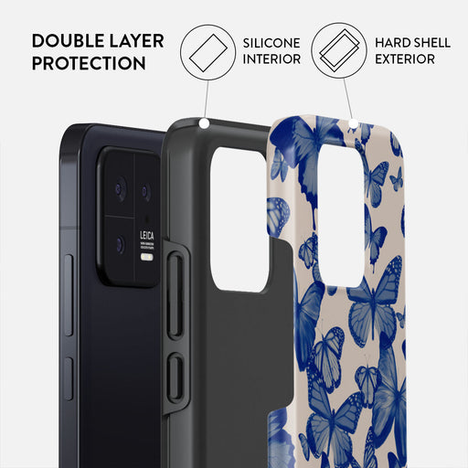 Butterfly Effect - Xiaomi 13 Case 2