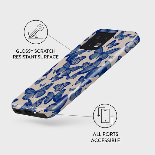Butterfly Effect - Xiaomi 13 Case 3