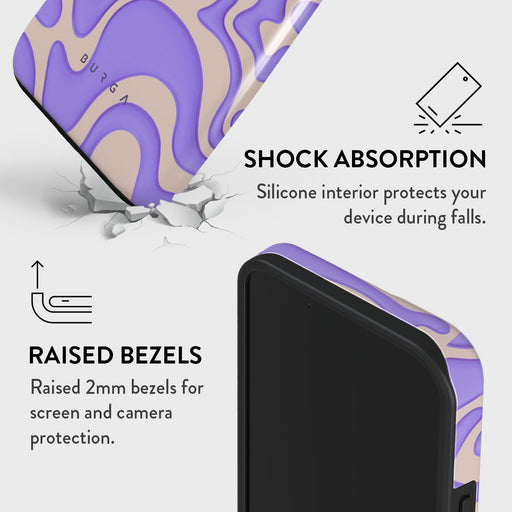Y2Kool - iPhone 13 Mini Case 8