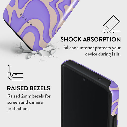 Y2Kool - Samsung Galaxy A33 Case 4