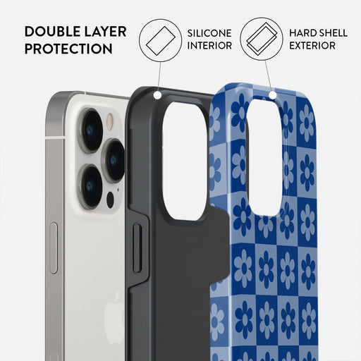Bloom Boom - iPhone 14 Pro Max Case 6