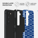 Bloom Boom - Samsung Galaxy S21 FE Case 2