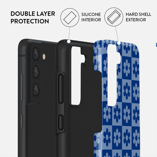 Bloom Boom - Samsung Galaxy S21 FE Case 2