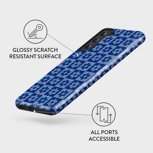 Bloom Boom - Samsung Galaxy S21 FE Case 3