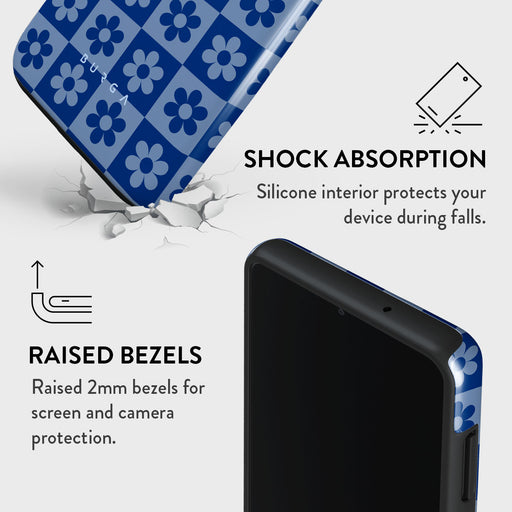 Bloom Boom - Samsung Galaxy S21 FE Case 4