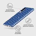 Bloom Boom - Huawei P30 Case 3