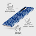 Bloom Boom - Huawei P30 Pro Case 3