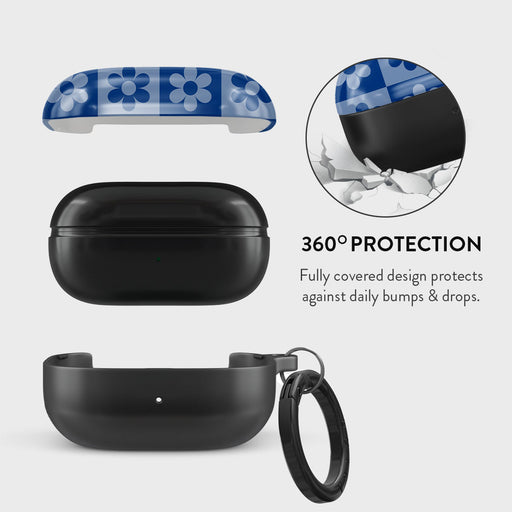 Bloom Boom - Samsung Galaxy Buds Pro Case 2