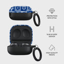 Bloom Boom - Samsung Galaxy Buds Pro Case 4