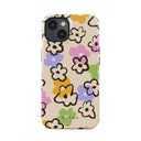 Good Vibes - iPhone 13 Mini Case 5
