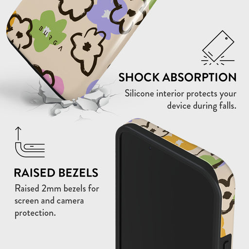 Good Vibes - iPhone 13 Mini Case 8