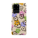 Good Vibes - Samsung Galaxy S20 Ultra 4G / 5G Case 1