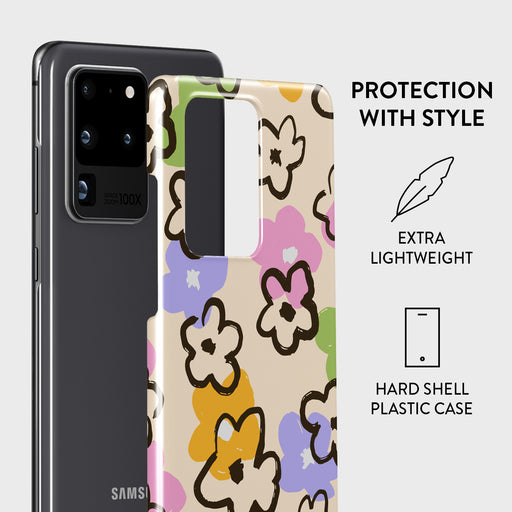 Good Vibes - Samsung Galaxy S20 Ultra 4G / 5G Case 2