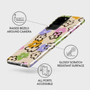 Good Vibes - Samsung Galaxy S20 Ultra 4G / 5G Case 3
