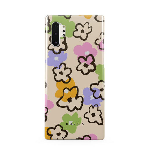 Good Vibes - Samsung Galaxy Note 10 Plus Case 1