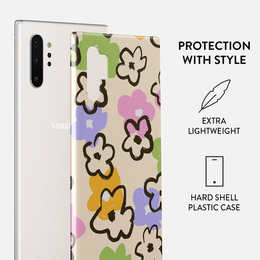 Good Vibes - Samsung Galaxy Note 10 Plus Case 2