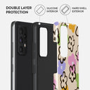 Good Vibes - Samsung Galaxy A52 / A52S 4G / 5G Case 6
