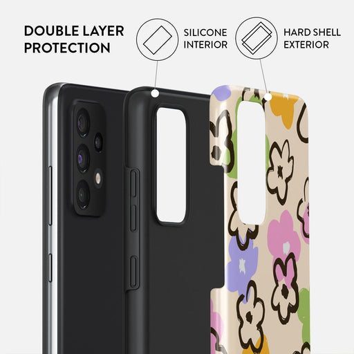 Good Vibes - Samsung Galaxy A52 / A52S 4G / 5G Case 6