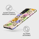 Good Vibes - Samsung Galaxy A52 / A52S 4G / 5G Case 7