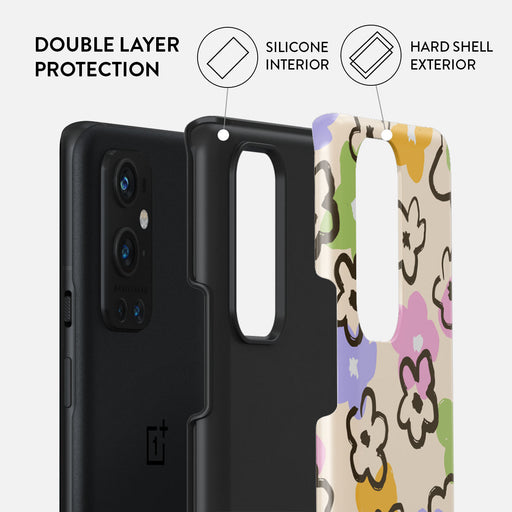 Good Vibes - OnePlus 9 Pro Case 2