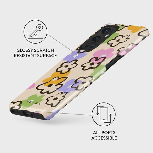 Good Vibes - OnePlus 9 Pro Case 3