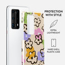Good Vibes - Huawei P40 Pro Plus Case 2