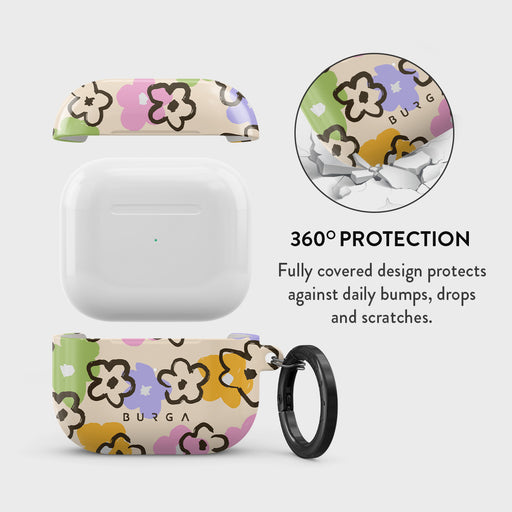 Good Vibes - AirPods 3 Case 2