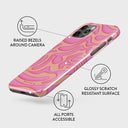 Popsicle - iPhone 12 Pro Max Case 3