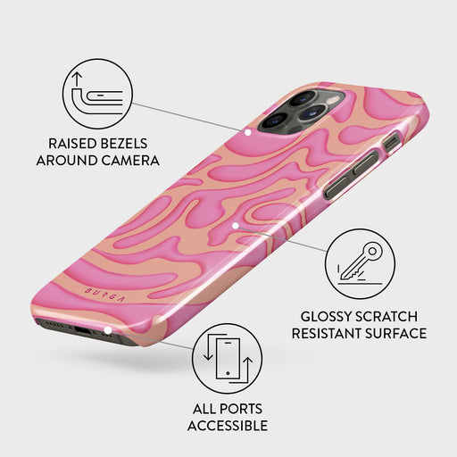 Popsicle - iPhone 12 Pro Max Case 3