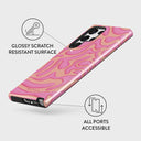 Popsicle - Samsung Galaxy S22 Ultra Case 7