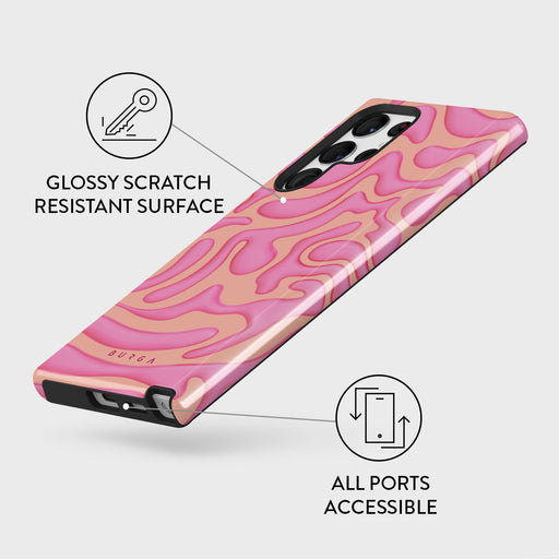 Popsicle - Samsung Galaxy S22 Ultra Case 7