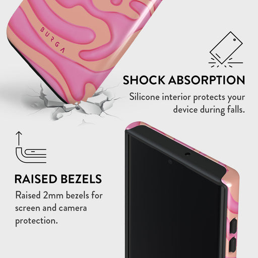 Popsicle - Samsung Galaxy S22 Ultra Case 8