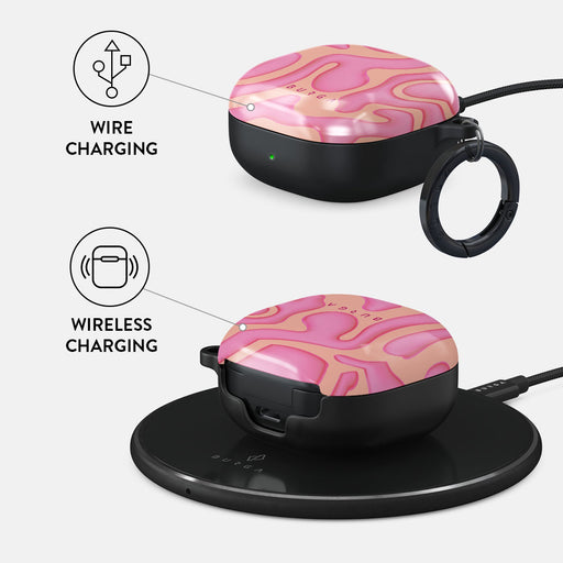 Popsicle - Samsung Galaxy Buds 2 Case 3
