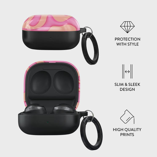 Popsicle - Samsung Galaxy Buds 2 Case 4