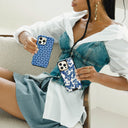 Bloom Boom - iPhone 14 Pro Max Case 25