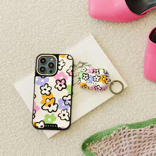 Good Vibes - AirPods 3 Case 5