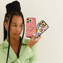 Popsicle - iPhone 12 Pro Max Case 24