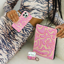 Popsicle - iPhone 12 Pro Max Case 25