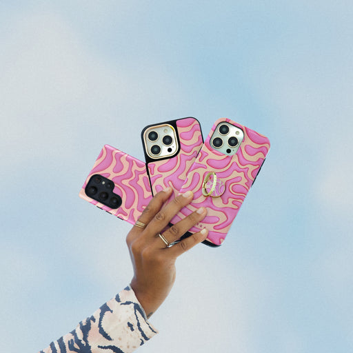 Popsicle - iPhone 12 Pro Max Case 26
