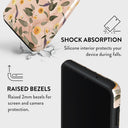 Sunday Brunch - Flowers Samsung Galaxy S21 FE Case 4