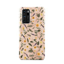 Sunday Brunch - Flowers Huawei P40 Case 1