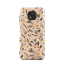 Sunday Brunch - Flowers Motorola Moto G Power 2021 Case 1
