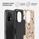 Sunday Brunch - Flowers Xiaomi 11 Lite 5G NE Case 2