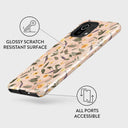 Sunday Brunch - Flowers Xiaomi 11 Lite 5G NE Case 3