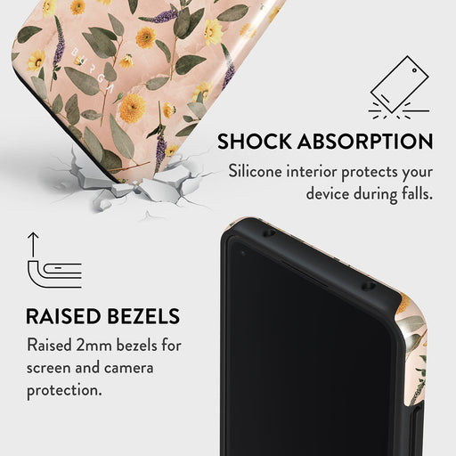 Sunday Brunch - Flowers Xiaomi 11 Lite 5G NE Case 4