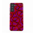 Watch Out - Samsung Galaxy S21 FE Case 1
