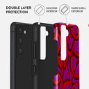 Watch Out - Samsung Galaxy S21 FE Case 2